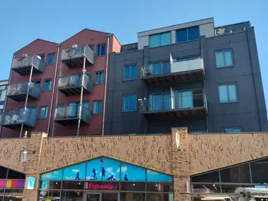 86m2 flat to rent for 1098€/month in De Galerij, Almelo