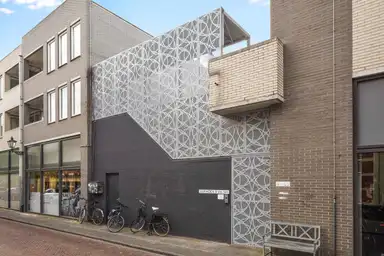 50m2 Appartamento in affitto per 1091€/mese a Vijfhoek, Zwolle