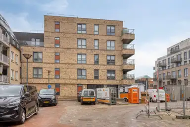 73m2 apartment to rent for 1290€/month in Arendsplein, Oosterhout