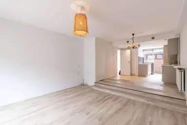 106m2 house to rent for 2750€/month in De Parelvisserslaan 84, Amstelveen