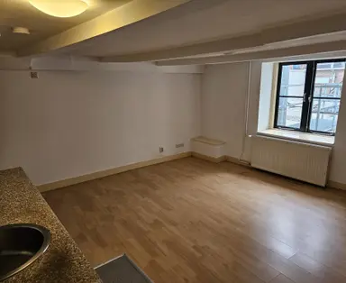 32m2 studio to rent for 1100€/month in Oudegracht 148, Utrecht