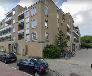 34m2 apartment to rent for 498.2€/month in Kormelinkweg 26, Amsterdam
