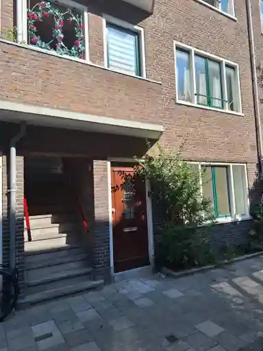41m2 apartment to rent for 932.93€/month in Diamantstraat 21-3, Amsterdam