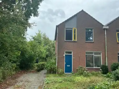 97m2 huis te huur voor 713.02€/maand in Koldakker 86, Assen