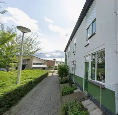 60m2 Casa in affitto per 764.14€/mese a Romanenwerk 18, Alphen aan den Rijn