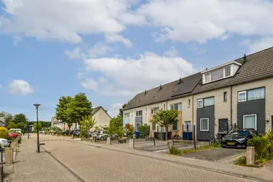 94m2 Casa in affitto per 1750€/mese a Jan Rijksenstraat, Almere