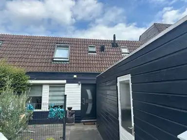 92m2 house to rent for 1600€/month in Hillekensacker 1408, Nijmegen