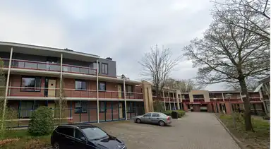 52m2 flat to rent for 713.02€/month in Beukenhof 3, Diepenveen