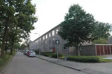 68m2 apartment to rent for 713.02€/month in Margijnenenk 31, Deventer
