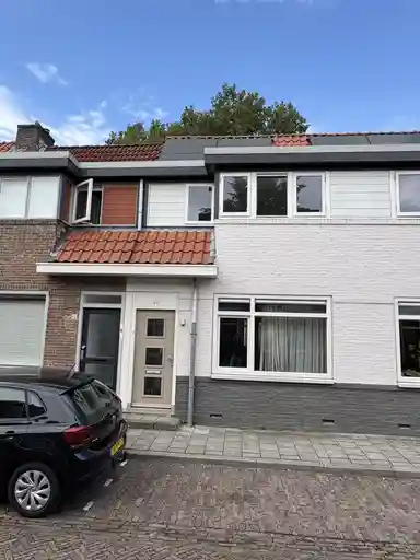 45m2 house to rent for 713.02€/month in Radstakeweg 40, Deventer