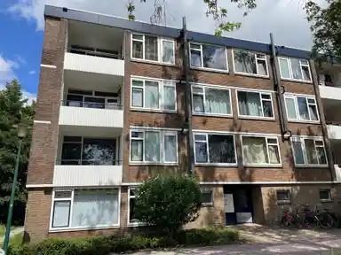 m2 Appartement à louer pour 644.29€/mois à Schuttersveld 5, Drachten