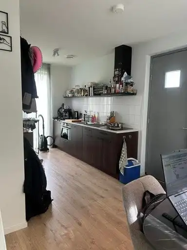 41m2 house to rent for 1173€/month in Gamerschedijk, Zaltbommel