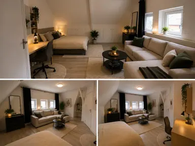 20m2 room to rent for 650€/month in Gasthuisstraat, Heerlen