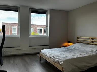 11m2 Zimmer zur Miete für 845€/Monat in Kastanjestraat, Tilburg