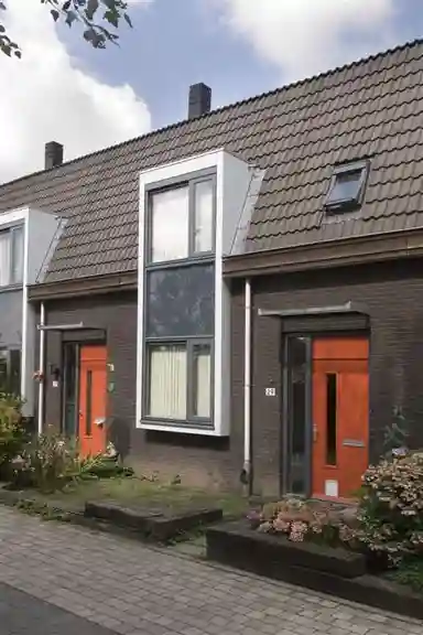 67m2 house to rent for 932.93€/month in De Boomgaard 29, Apeldoorn