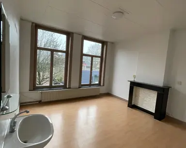 19m2 room to rent for 479€/month in Coriovallumstraat, Heerlen