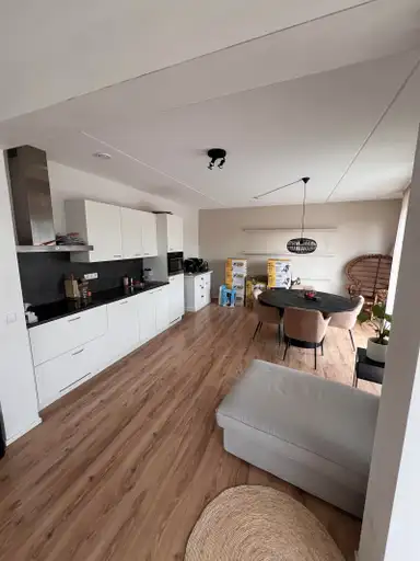 91m2 flat to rent for 1852€/month in Parkweg, Ede
