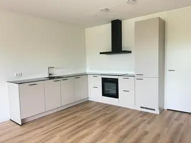 90m2 apartment to rent for 1950€/month in De Zaling, Dronten