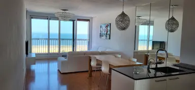 16m2 room to rent for 1650€/month in Rederserf, The Hague