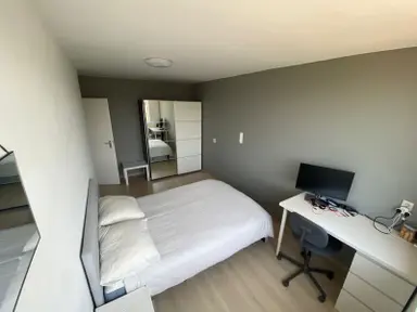m2 room to rent for 750€/month in Van Ravesteynplan, Zoetermeer