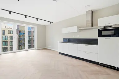 72μ² Διαμέρισμα προς ενοικίαση για 2100€/μήνα σε Burnhamstraat 107, Hoofddorp