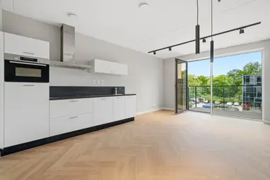 77μ² Διαμέρισμα προς ενοικίαση για 2250€/μήνα σε Burnhamstraat 9, Hoofddorp