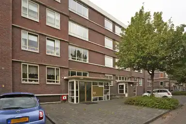 m2 apartment to rent for 764.14€/month in Landkaartje 85, Oosterhout