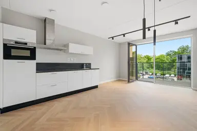 77μ² Διαμέρισμα προς ενοικίαση για 2250€/μήνα σε Hoofddorp
