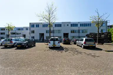 15m2 room to rent for 498.2€/month in Molenslag 53, Breda