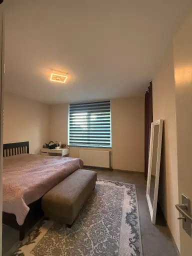 16m2 room to rent for 1000€/month in Vaillantlaan, The Hague