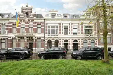 331m2 house to rent for 6000€/month in Surinamestraat 30, The Hague