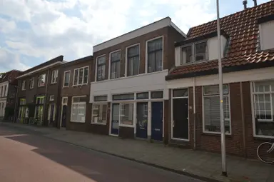 26m2 room to rent for 611€/month in Van Karnebeekstraat, Zwolle