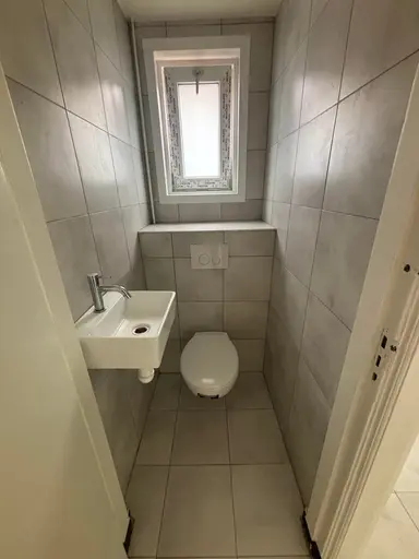 7m2 room to rent for 500€/month in Volksparksingel, Enschede