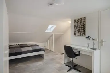 17m2 Zimmer zur Miete für 723€/Monat in Tollensstraat, Tilburg