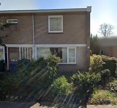 m2 house to rent for 713.02€/month in Vesaliusstraat 9, Apeldoorn