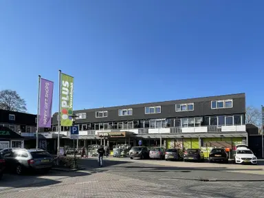 87m2 apartment to rent for 1159€/month in Zwaluwenburg, Deventer