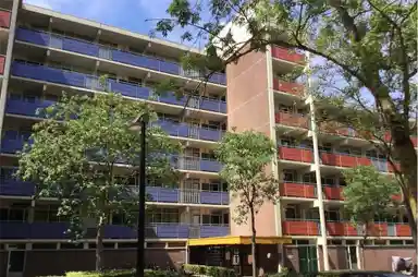72m2 Appartement te huur voor 764.14€/maand in Muldersdreef 541, Apeldoorn