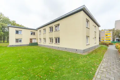 13m2 room to rent for 285.31€/month in Campuslaan 55, Enschede