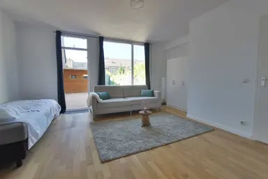 50m2 Studio zur Miete für 1250€/Monat in Moergestelstraat, Almere