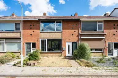 85m2 Casa in affitto per 1500€/mese a Marijkestraat, Hoek