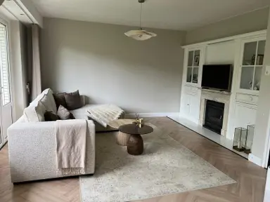 88m2 apartment to rent for 1750€/month in Gabriëlstraat, Arnhem