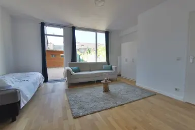 50m2 Studio zur Miete für 1250€/Monat in Moergestelstraat 3, Almere