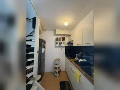 56m2 Casa in affitto per 480€/mese a Pier, Wervershoof
