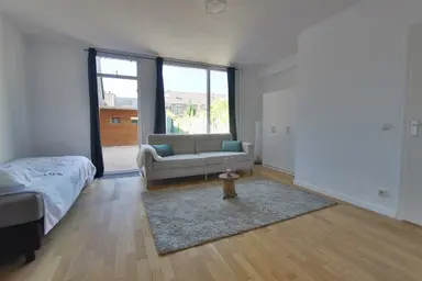 50m2 apartment to rent for 1250€/month in Moergestelstraat, Almere