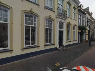 48m2 Wohnung zur Miete für 695.38€/Monat in Burgwal 75-06, Kampen