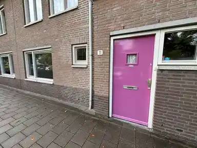 71m2 Appartement à louer pour 710€/mois à Geldersedam 11, 's-Hertogenbosch