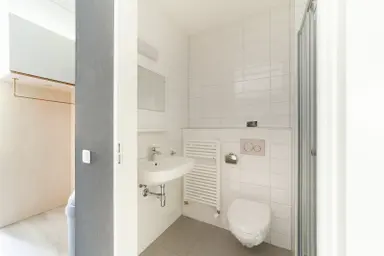 21m2 Appartamento in affitto per 1066€/mese a Teteringsedijk, Breda