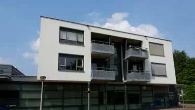 63m2 apartment to rent for 847.81€/month in Nieuwstraat 2, Eibergen