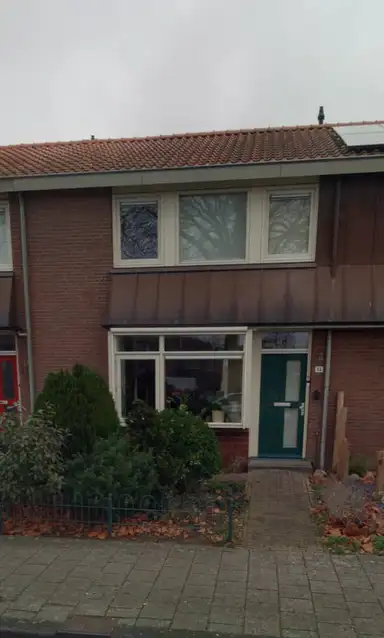 105m2 house to rent for 831.53€/month in Commandeurstraat 13, Dronten