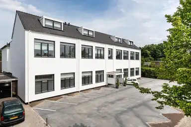 30m2 studio to rent for 898.56€/month in Canisiushof, Aalst